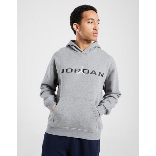 JORDAN BLUZA Z KAPTUREM M J ESS JD ze sklepu JD Sports  w kategorii Bluzy męskie - zdjęcie 187390379