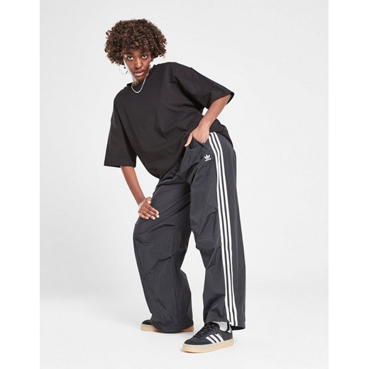 ADIDAS SPODNIE 3 S PARA PANT ze sklepu JD Sports  w kategorii Spodnie damskie - zdjęcie 187390396