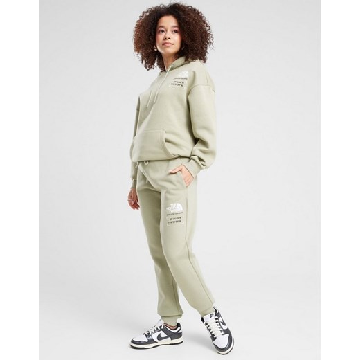 THE NORTH FACE SPODNIE The North Face XS okazja JD Sports 