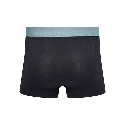 DKNY Bokserki (3 pary) w kolorze czarnym M wyprzedaż Limango Polska