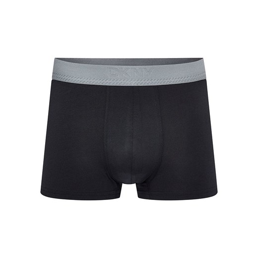 DKNY Bokserki (3 pary) w kolorze czarnym S okazja Limango Polska