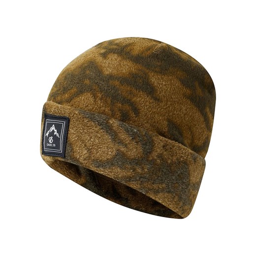 Dare 2b Czapka &quot;Magic&quot; w kolorze brązowym ze sklepu Limango Polska w kategorii Czapki dziecięce - zdjęcie 187392055