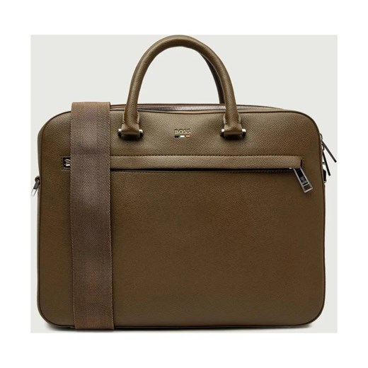 BOSS BLACK Torba na laptopa 14" Ray ze sklepu Gomez Fashion Store w kategorii Torby na laptopa - zdjęcie 187392295