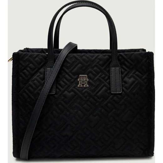 Tommy Hilfiger Kuferek CITY MINI ze sklepu Gomez Fashion Store w kategorii Kuferki - zdjęcie 187392677