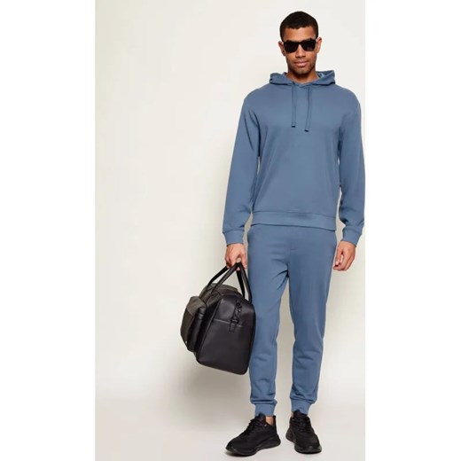 HUGO Dres DapoDayote | Relaxed fit ze sklepu Gomez Fashion Store w kategorii Dresy męskie - zdjęcie 187392697