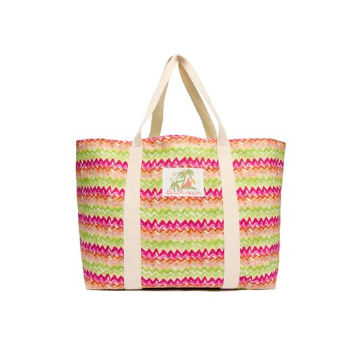 Torebka Mayoral 10732 Kolorowy ze sklepu eobuwie.pl w kategorii Torebki damskie - zdjęcie 187392879