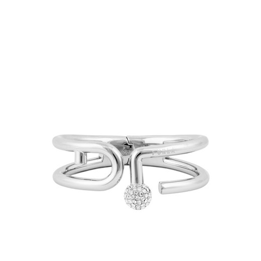 Furla Bransoletka WJ00266 K21000 CN AR000 1003 Srebrny ze sklepu MODIVO w kategorii Bransoletki - zdjęcie 187393087