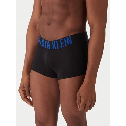 Calvin Klein Underwear Komplet bokserek 000NB3611A Czarny ze sklepu MODIVO w kategorii Majtki męskie - zdjęcie 187393099