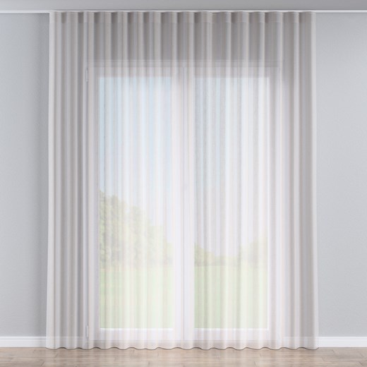 Firana na taśmie wave ze sklepu dekoria.pl w kategorii Firany - zdjęcie 187393707