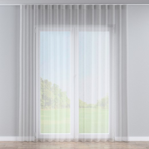 Firana na taśmie wave ze sklepu dekoria.pl w kategorii Firany - zdjęcie 187393735