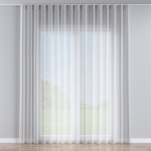 Firana na taśmie wave ze sklepu dekoria.pl w kategorii Firany - zdjęcie 187393739