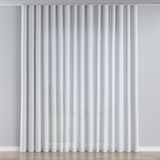 Firana na taśmie wave ze sklepu dekoria.pl w kategorii Firany - zdjęcie 187393747