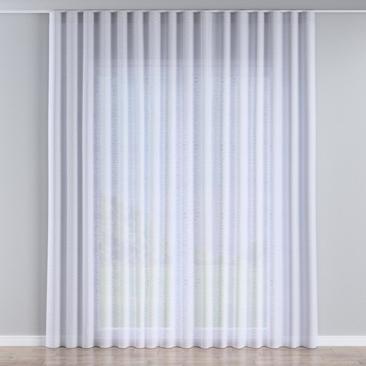 Firana na taśmie wave ze sklepu dekoria.pl w kategorii Firany - zdjęcie 187393759