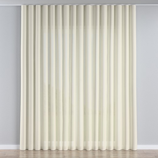 Firana na taśmie wave ze sklepu dekoria.pl w kategorii Firany - zdjęcie 187393766