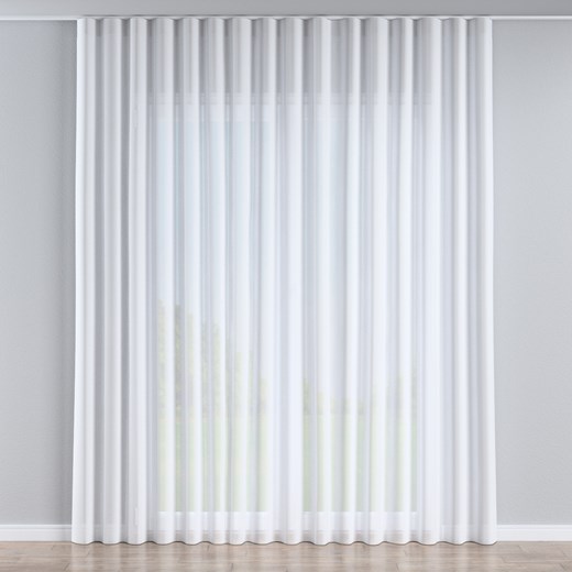 Firana na taśmie wave ze sklepu dekoria.pl w kategorii Firany - zdjęcie 187393777