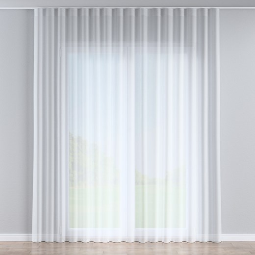 Firana na taśmie wave ze sklepu dekoria.pl w kategorii Firany - zdjęcie 187393785