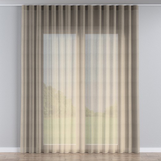 Firana na taśmie wave ze sklepu dekoria.pl w kategorii Firany - zdjęcie 187393797