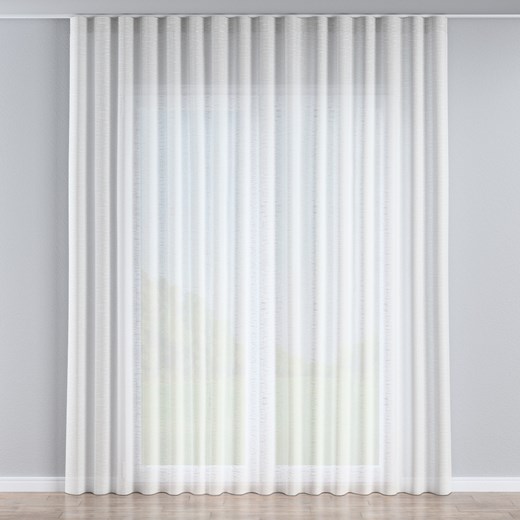 Firana na taśmie wave ze sklepu dekoria.pl w kategorii Firany - zdjęcie 187393805