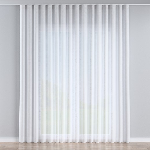 Firana na taśmie wave ze sklepu dekoria.pl w kategorii Firany - zdjęcie 187393809