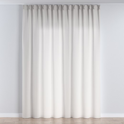 Firana na haczykach flex podwójnych ze sklepu dekoria.pl w kategorii Firany - zdjęcie 187393835