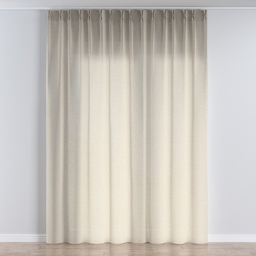 Firana na haczykach flex podwójnych ze sklepu dekoria.pl w kategorii Firany - zdjęcie 187393839