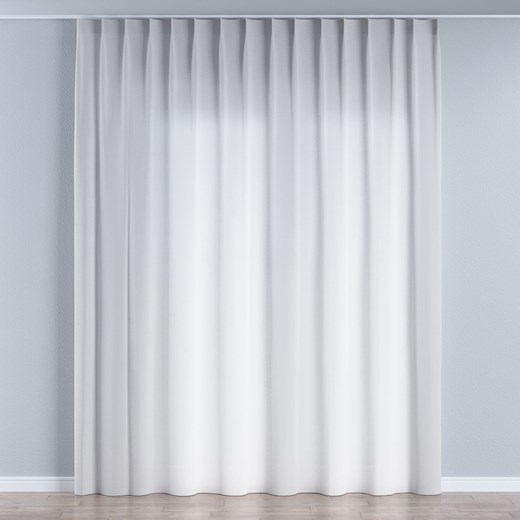 Firana na haczykach flex pojedynczych ze sklepu dekoria.pl w kategorii Firany - zdjęcie 187393955