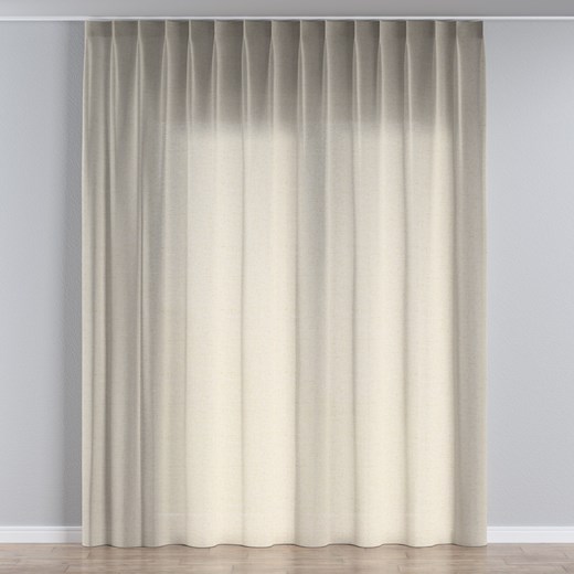 Firana na haczykach flex pojedynczych ze sklepu dekoria.pl w kategorii Firany - zdjęcie 187393959