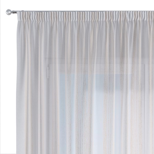 Firana na taśmie ze sklepu dekoria.pl w kategorii Firany - zdjęcie 187394069