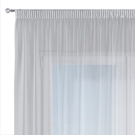 Firana na taśmie ze sklepu dekoria.pl w kategorii Firany - zdjęcie 187394099