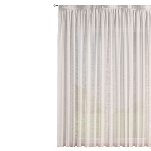 Firana na taśmie Dekoria One Size dekoria.pl