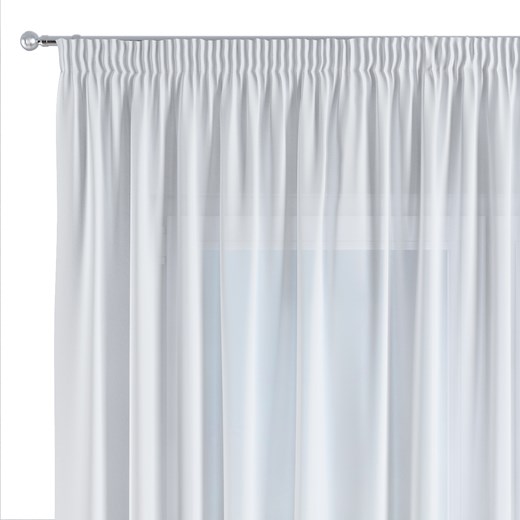 Firana na taśmie ze sklepu dekoria.pl w kategorii Firany - zdjęcie 187394139