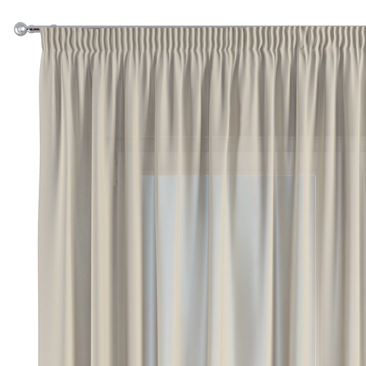 Firana na taśmie ze sklepu dekoria.pl w kategorii Firany - zdjęcie 187394148