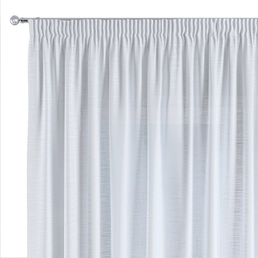 Firana na taśmie ze sklepu dekoria.pl w kategorii Firany - zdjęcie 187394178