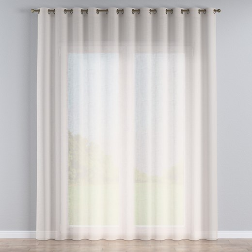 Firana na przelotkach ze sklepu dekoria.pl w kategorii Firany - zdjęcie 187394187