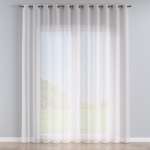 Firana na przelotkach ze sklepu dekoria.pl w kategorii Firany - zdjęcie 187394195