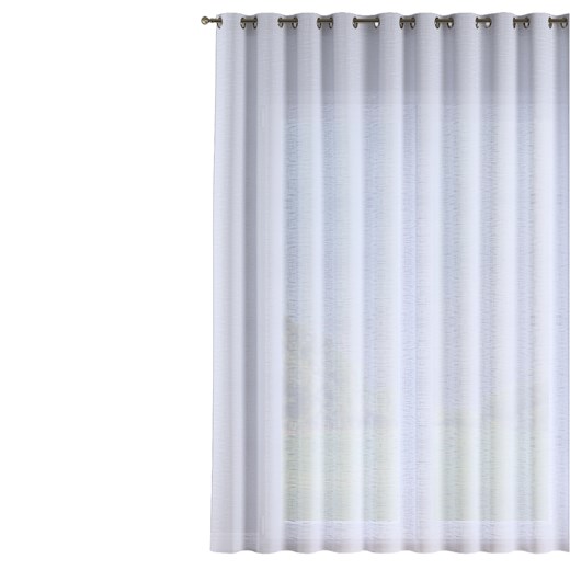 Firana na przelotkach Dekoria One Size dekoria.pl