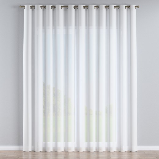 Firana na przelotkach ze sklepu dekoria.pl w kategorii Firany - zdjęcie 187394259