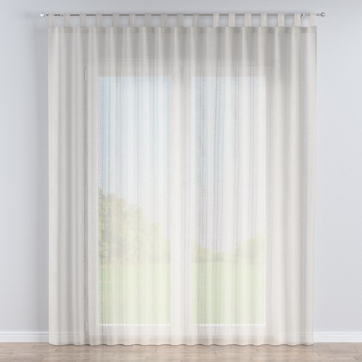 Firana na szelkach ze sklepu dekoria.pl w kategorii Firany - zdjęcie 187394307