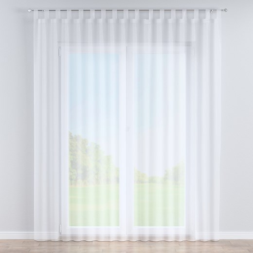 Firana na szelkach ze sklepu dekoria.pl w kategorii Firany - zdjęcie 187394327