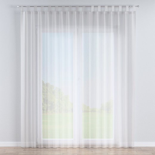 Firana na szelkach ze sklepu dekoria.pl w kategorii Firany - zdjęcie 187394335