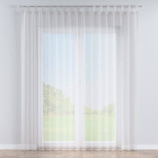 Firana na szelkach ze sklepu dekoria.pl w kategorii Firany - zdjęcie 187394339