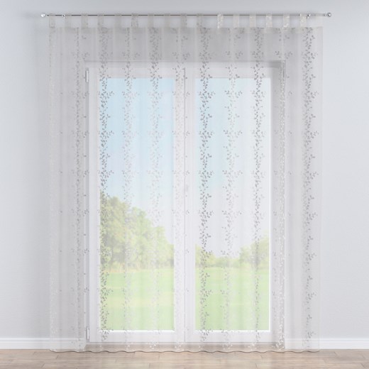 Firana na szelkach ze sklepu dekoria.pl w kategorii Firany - zdjęcie 187394347