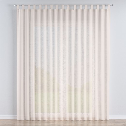 Firana na szelkach ze sklepu dekoria.pl w kategorii Firany - zdjęcie 187394367