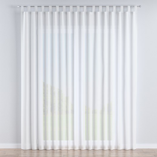 Firana na szelkach ze sklepu dekoria.pl w kategorii Firany - zdjęcie 187394375