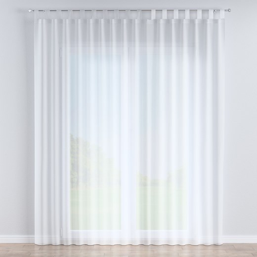 Firana na szelkach ze sklepu dekoria.pl w kategorii Firany - zdjęcie 187394387