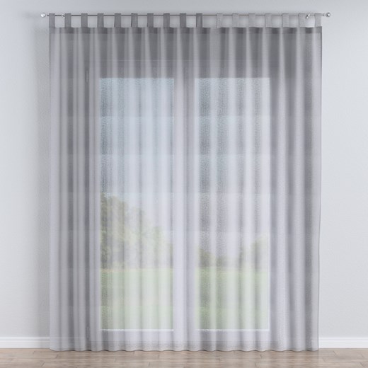 Firana na szelkach ze sklepu dekoria.pl w kategorii Firany - zdjęcie 187394395