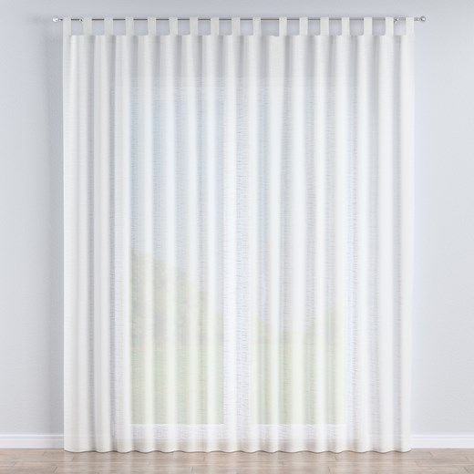 Firana na szelkach ze sklepu dekoria.pl w kategorii Firany - zdjęcie 187394407