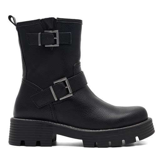 Botki Jenny Fairy HONORINE WS6109-03 Jenny Fairy  okazyjna cena ccc.eu