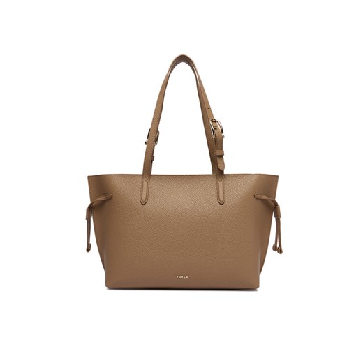 Furla Torebka Ava M WB02069 BX4329 CN 4619S Brązowy ze sklepu MODIVO w kategorii Torebki damskie - zdjęcie 187397225