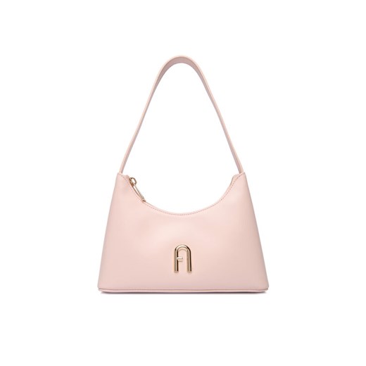 Furla Torebka Diamante Mini WB00863 AX0733 BG 4355S Różowy ze sklepu MODIVO w kategorii Torebki damskie - zdjęcie 187397226
